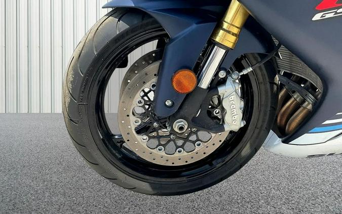 2023 Suzuki GSX-R750