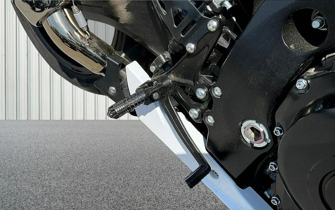 2023 Suzuki GSX-R750
