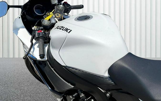 2023 Suzuki GSX-R750