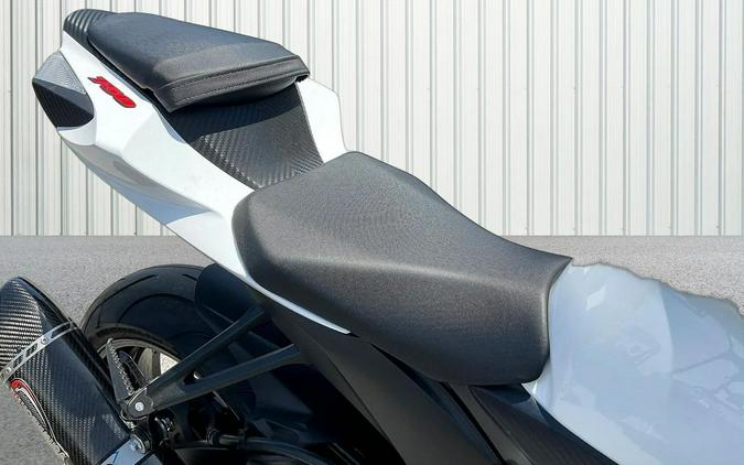 2023 Suzuki GSX-R750