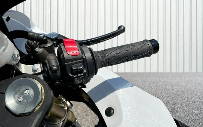 2023 Suzuki GSX-R750