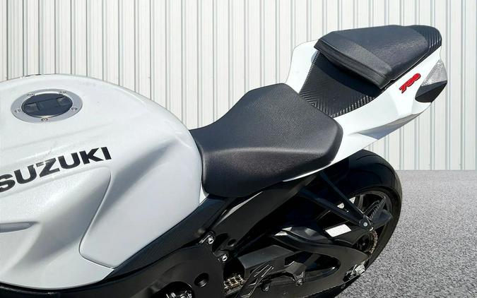 2023 Suzuki GSX-R750