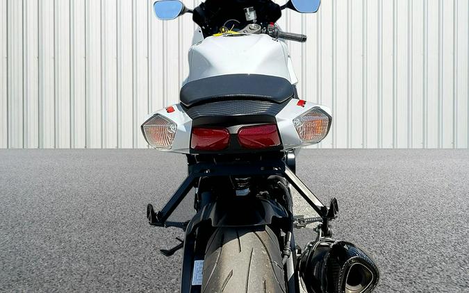 2023 Suzuki GSX-R750