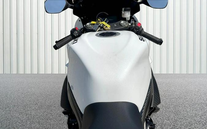 2023 Suzuki GSX-R750
