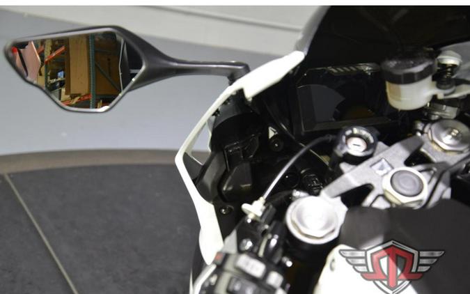 2025 Honda CBR1000RR