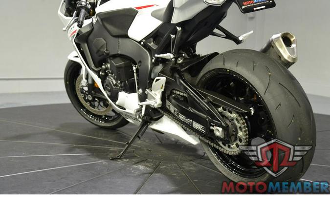 2025 Honda CBR1000RR