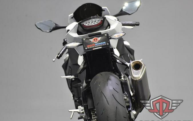 2025 Honda CBR1000RR
