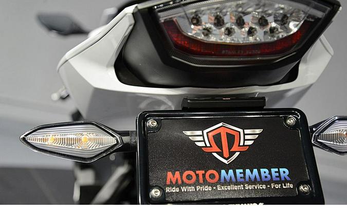 2025 Honda CBR1000RR