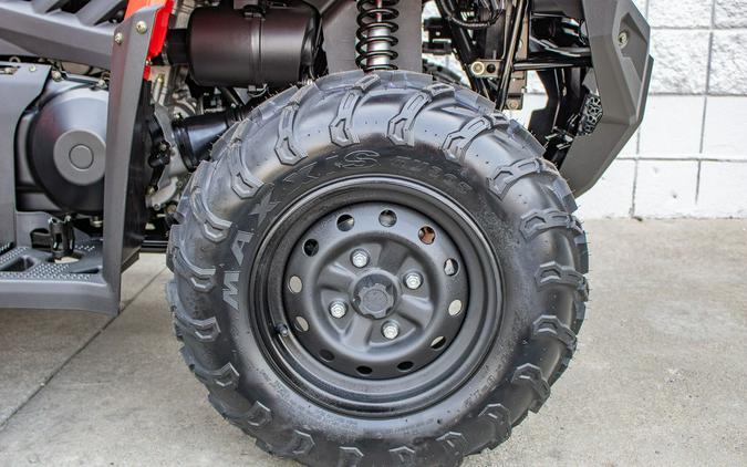 2026 Kawasaki Brute Force® 450 4X4