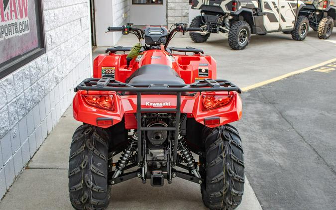 2026 Kawasaki Brute Force® 450 4X4