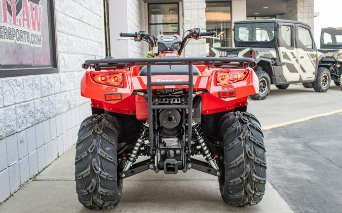2026 Kawasaki Brute Force® 450 4X4