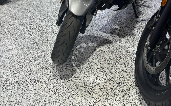 2023 Kawasaki Z900 ABS