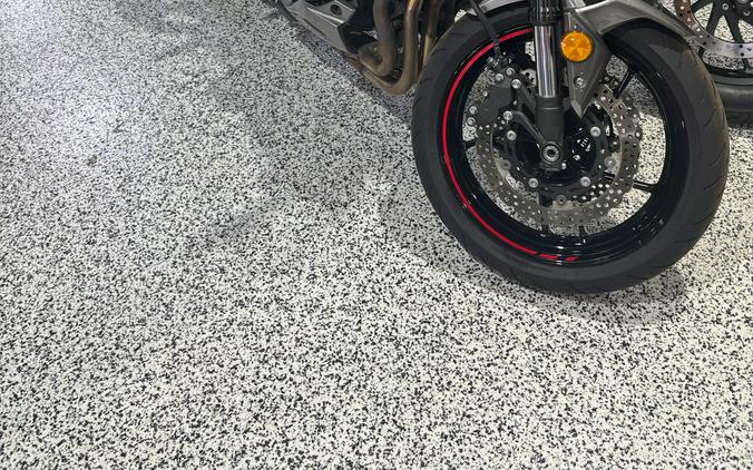 2023 Kawasaki Z900 ABS