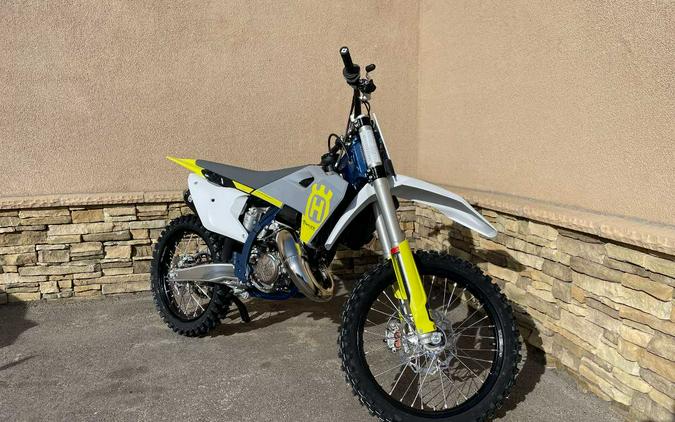 2024 HUSQVARNA TC 125