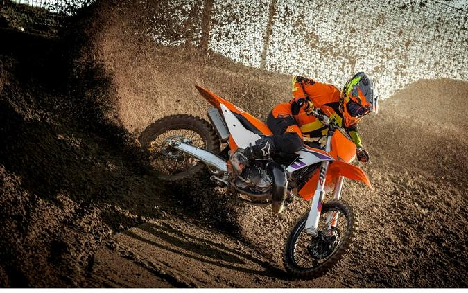 2024 KTM SX 300