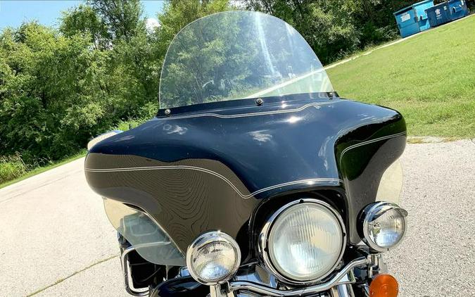 2004 Harley-Davidson® FLHTCUI - Electra Glide® Ultra Classic® Injection