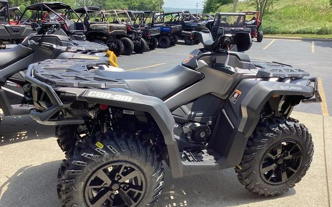 2023 Can-Am OUTLANDER XT 850