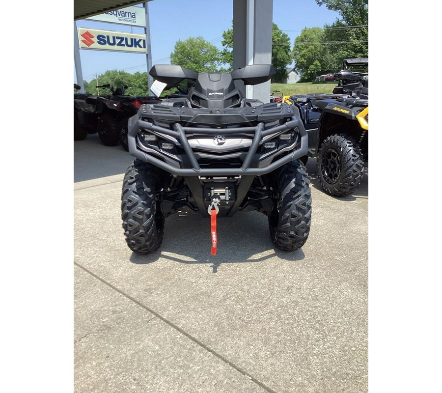 2023 Can-Am OUTLANDER XT 850