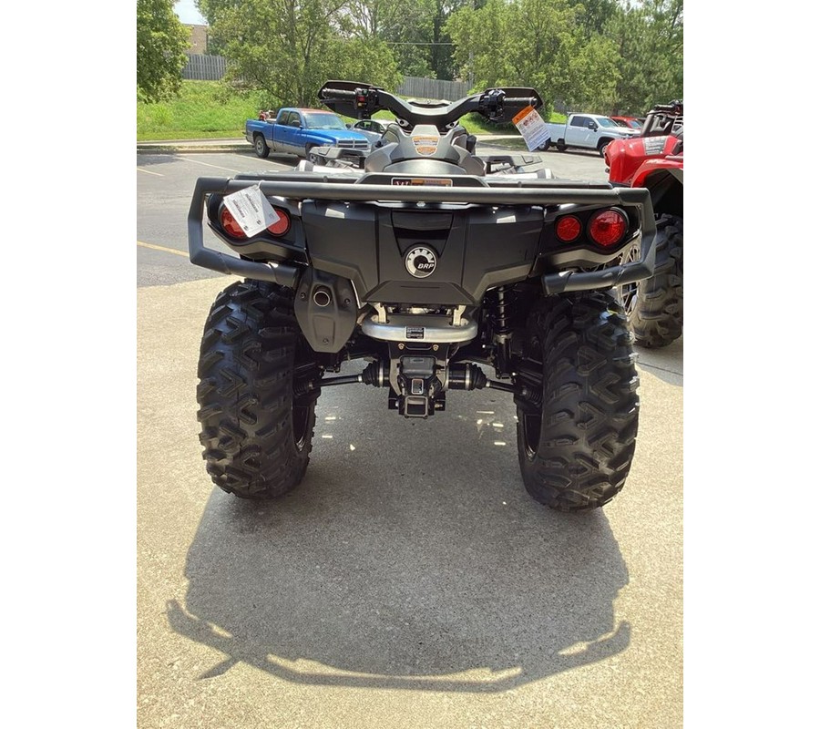 2023 Can-Am OUTLANDER XT 850