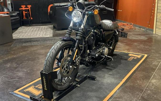 2021 Harley-Davidson® XL883N - Iron 883™