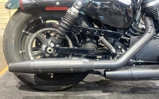 2021 Harley-Davidson® XL883N - Iron 883™