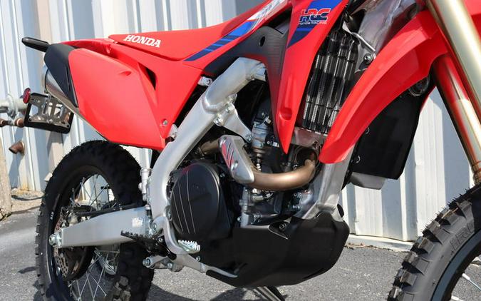 2024 Honda® CRF450RL