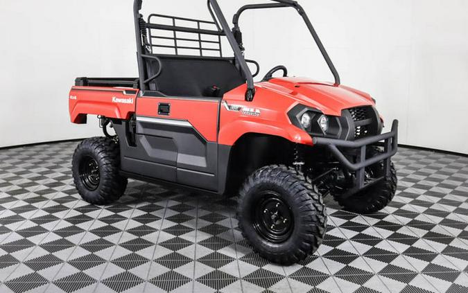 2024 Kawasaki Mule PRO-MX™ SE