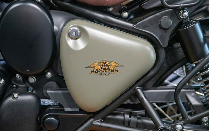 2023 Royal Enfield Classic 350