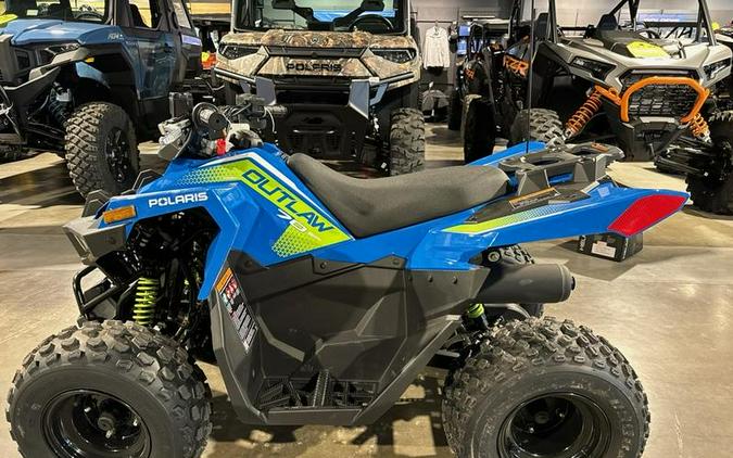 2024 Polaris® Outlaw 70 EFI