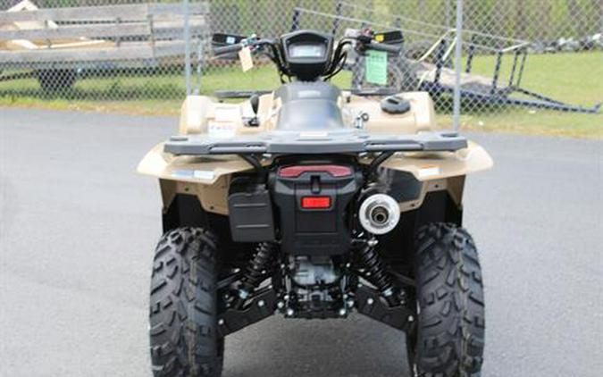 2024 Suzuki KingQuad 500AXi Power Steering