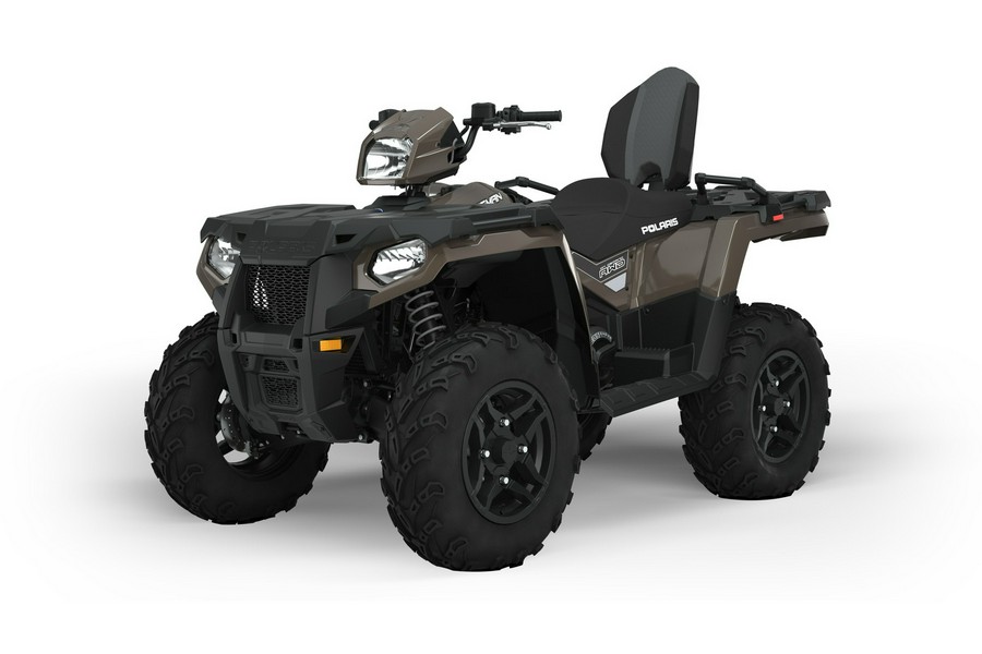 2024 Polaris Industries A24SJE57AX