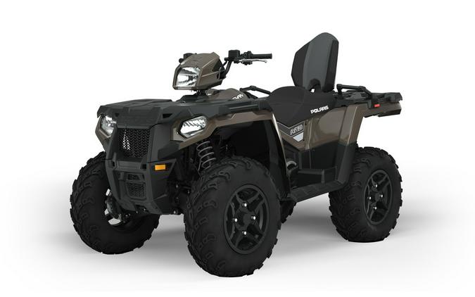 2024 Polaris Industries A24SJE57AX