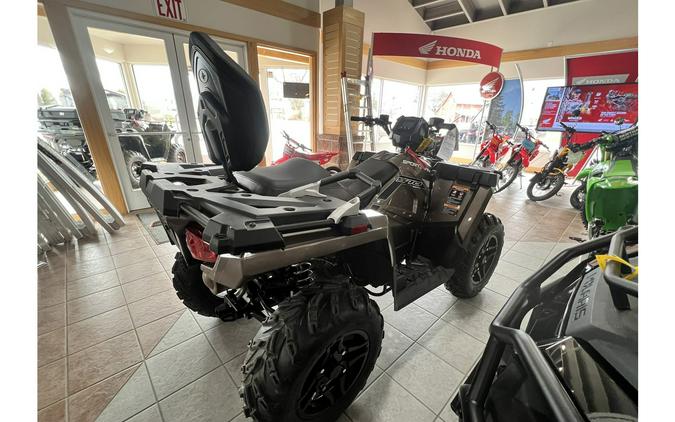 2024 Polaris Industries A24SJE57AX