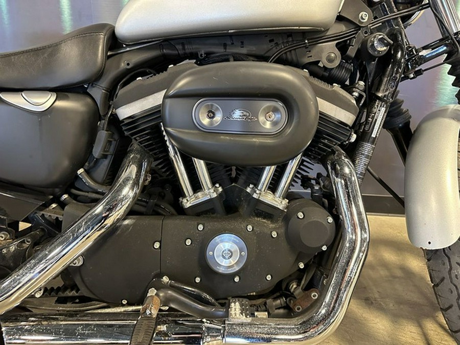 2010 Harley-Davidson Sportster XL883N - Iron 883