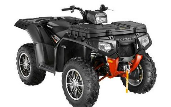 2013 Polaris Sportsman XP® 850 H.O. EPS LE