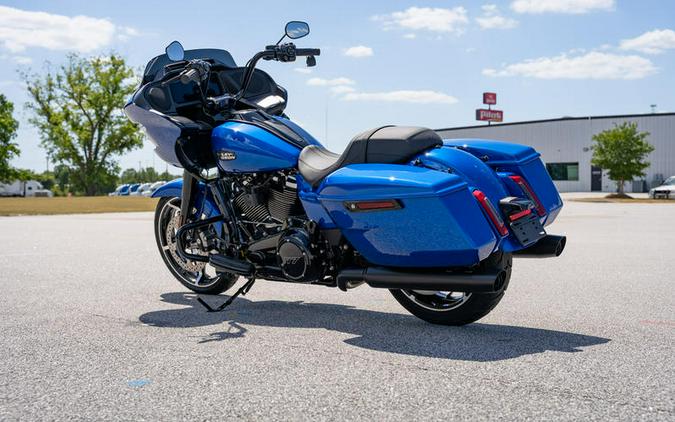 2024 Harley-Davidson® FLTRX - Road Glide®