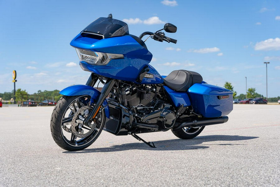 2024 Harley-Davidson® FLTRX - Road Glide®