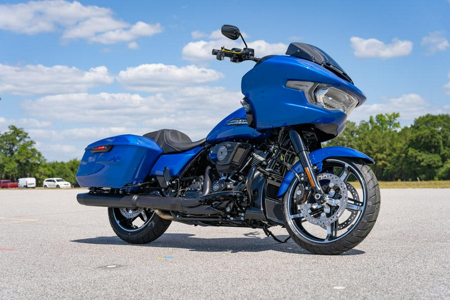 2024 Harley-Davidson® FLTRX - Road Glide®