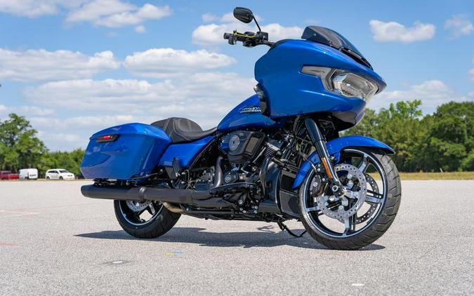 2024 Harley-Davidson® FLTRX - Road Glide®