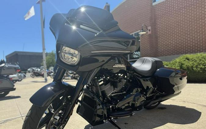 2024 Harley-Davidson® FLHX - Street Glide®