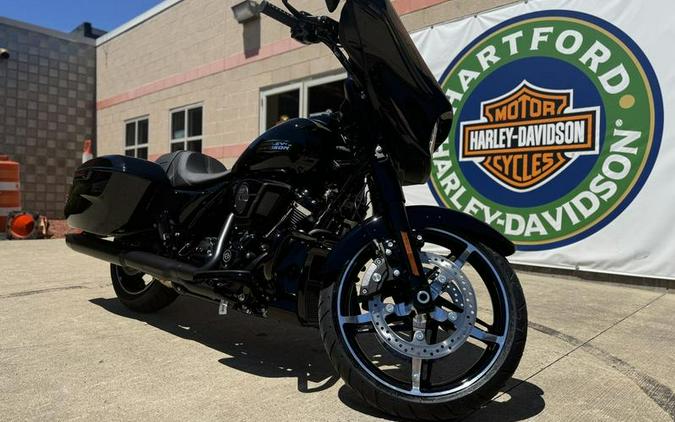 2024 Harley-Davidson® FLHX - Street Glide®