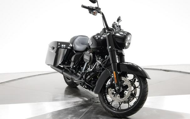 2024 Harley-Davidson Road King Special