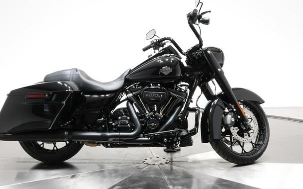 2024 Harley-Davidson Road King Special