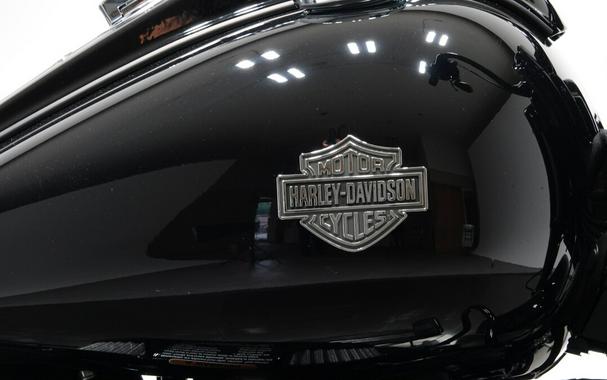 2024 Harley-Davidson Road King Special