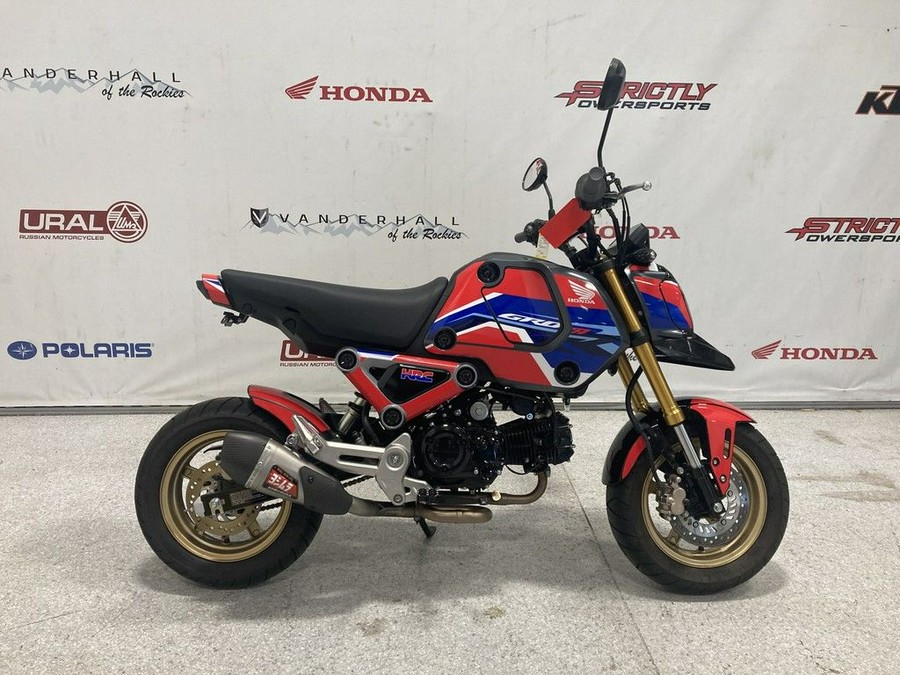 2024 Honda® Grom SP