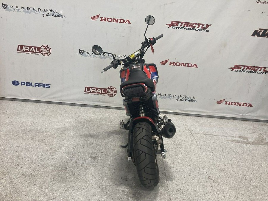 2024 Honda® Grom SP