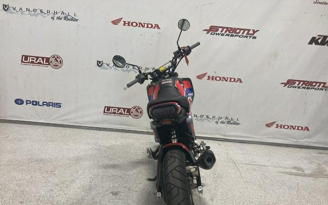 2024 Honda® Grom SP