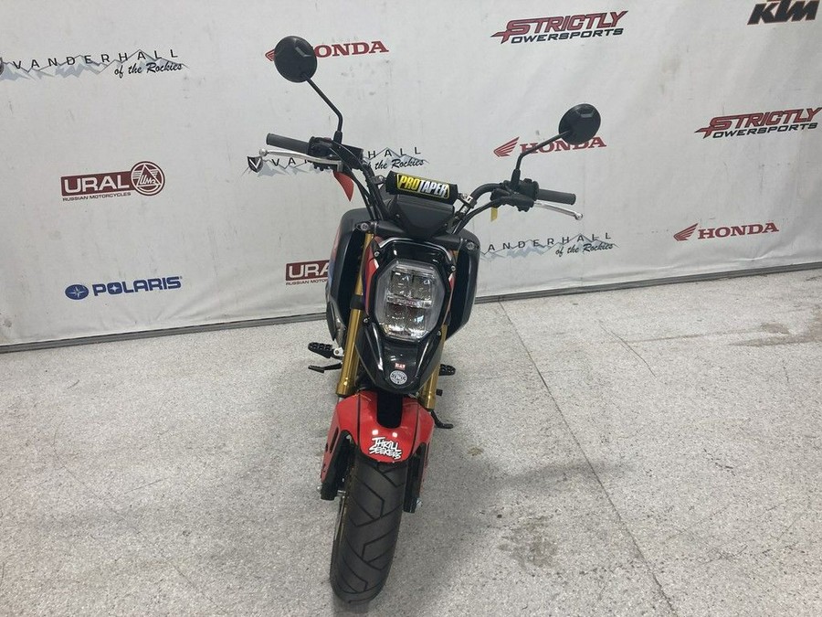 2024 Honda® Grom SP