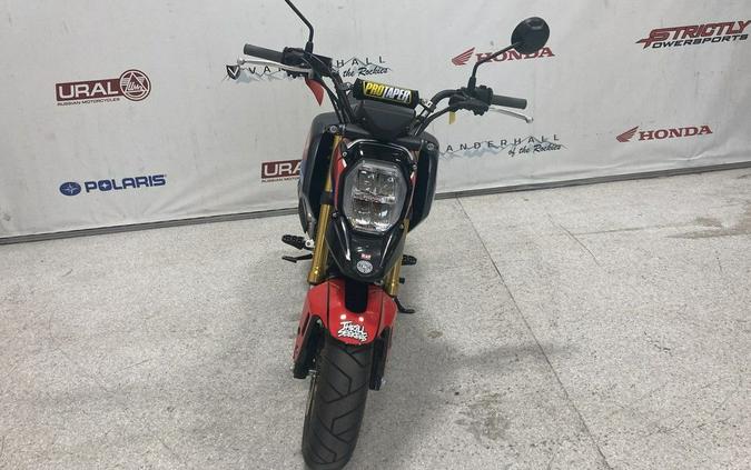 2024 Honda® Grom SP