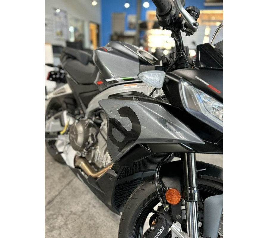 2024 Aprilia® Tuono 660